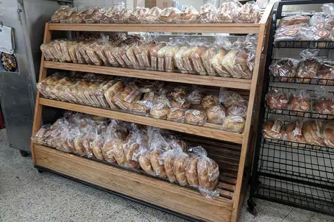 Cornish Bakehouse photo 4