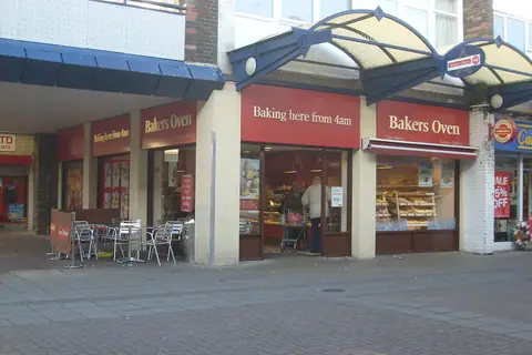 Cornish Bakehouse photo 3
